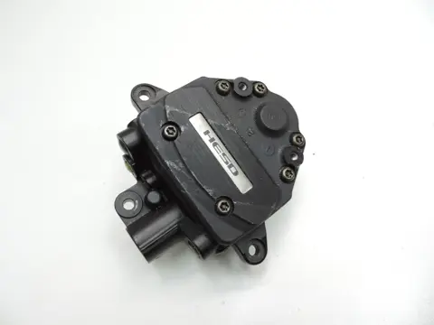 STUURDEMPER Honda CBR Fireblade 2006 - 2007