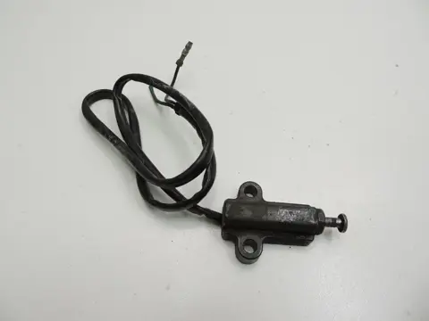 STANDAARD SCHAKELAAR Suzuki GS 450 1970 - 2012