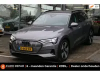 Audi E-tron 50 quattro Business edition 71 kWh SOH 92,6% INCL BTW!