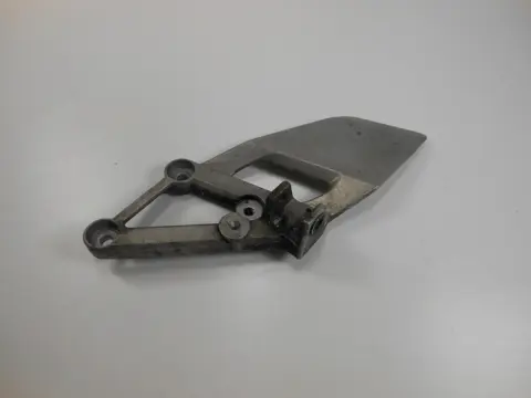 LINKER SCHETSPLAAT Honda CBR 600 F 1991 - 1994 / 1995 - 1998