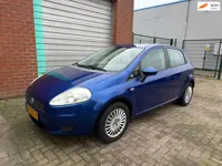 Fiat Grande Punto 1.4 Active Airco Bj:2007
