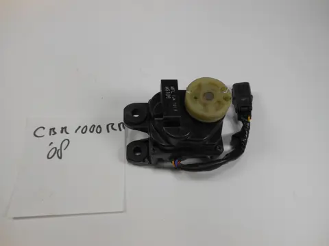 EXUP / SERVO KLEP Honda CBR Fireblade 2008 - 2011