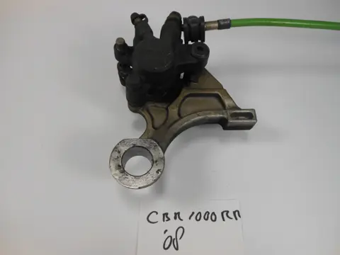 ACHTER REMKLAUW Honda CBR Fireblade 2008 - 2011