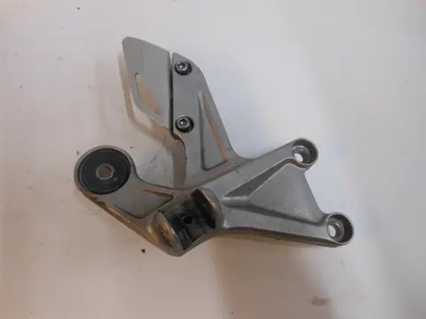RECHTER SCHETSPLAAT Honda CBR Fireblade 2008 - 2011
