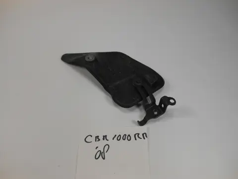 RECHTER SCHETSPLAAT Honda CBR Fireblade 2008 - 2011