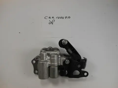 STUURDEMPER Honda CBR Fireblade 2008 - 2011