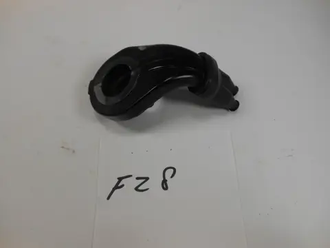 GASHANDLE Yamaha FZ8 2010 - 2015