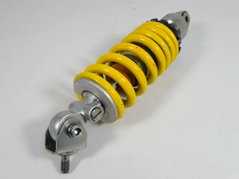 ACHTER SCHOKBREKER Ducati monster 696 2008 - 2010
