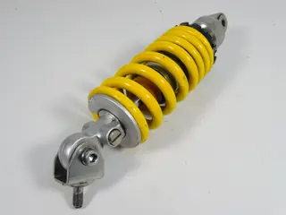ACHTER SCHOKBREKER Ducati monster 696 2008 - 2010