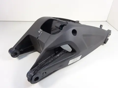ACHTER BRUG Ducati monster 696 2008 - 2010