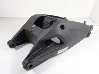 ACHTER BRUG Ducati monster 696 2008 - 2010