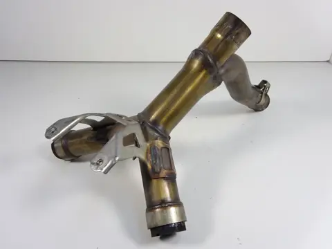 UITLAATBOCHTEN Ducati monster 696 2008 - 2010