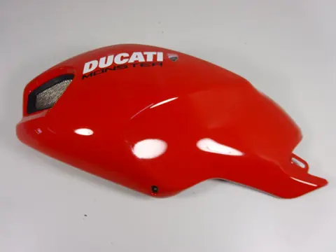 LINKER ZIJKUIP Ducati monster 696 2008 - 2010