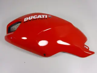 LINKER ZIJKUIP Ducati monster 696 2008 - 2010