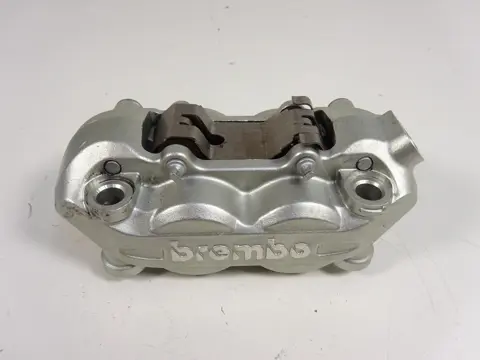 REMKLAUW RECHTS VOOR Ducati monster 696 2008 - 2010