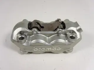 REMKLAUW RECHTS VOOR Ducati monster 696 2008 - 2010