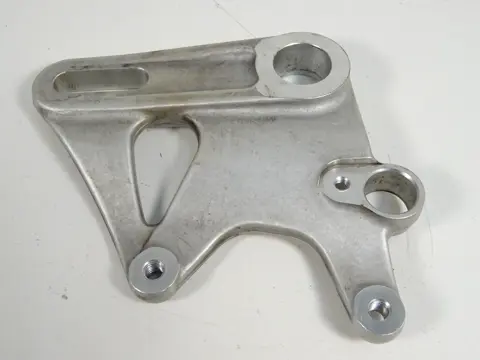 ACHTER REMKLAUW Ducati monster 696 2008 - 2010