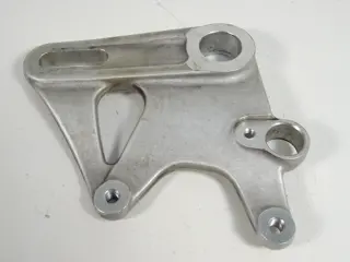 ACHTER REMKLAUW Ducati monster 696 2008 - 2010
