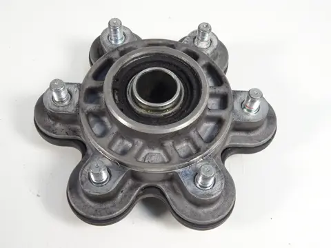 TANDWIELDRAGER Ducati monster 696 2008 - 2010