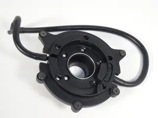 TANKRING Ducati monster 696 2008 - 2010