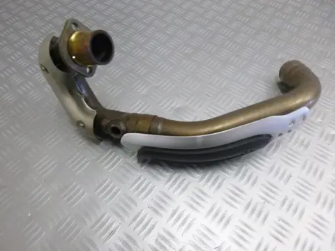 UITLAATBOCHTEN Ducati Scrambler 2015 - 2016