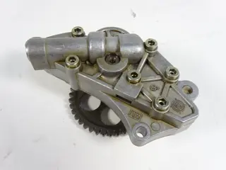 OLIEPOMP Ducati monster 696 2008 - 2010