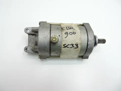 STARTMOTOR Honda CBR 900 RR 1998 - 1999