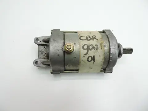 STARTMOTOR Honda CBR Fireblade 2000 - 2001