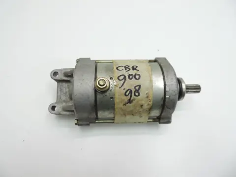 STARTMOTOR Honda CBR 900 RR 1998 - 1999