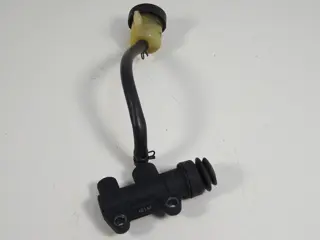 REMPOMP ACHTER Ducati monster 696 2008 - 2010