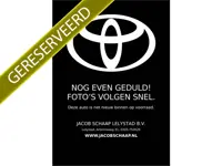 Toyota Yaris Cross 1.5 Hybrid 115 Dynamic Limited Automaat 116pk | Stoel- en stuurverwarming | Apple