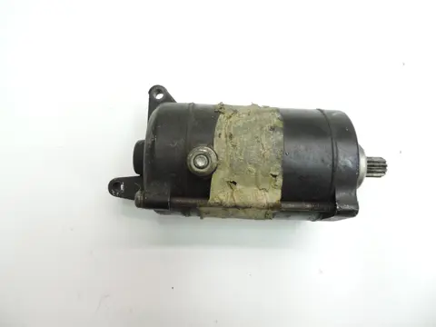 STARTMOTOR Honda VF 500 1984 - 1985 / 1984 - 1986