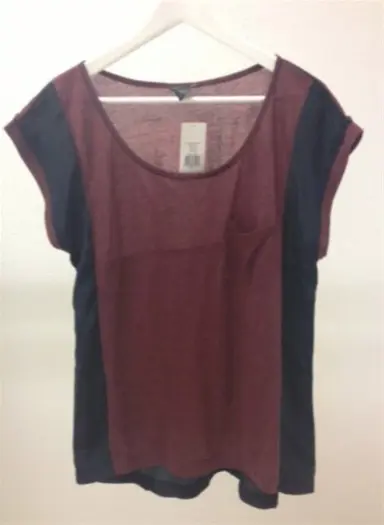 Nieuwe top Club Monaco