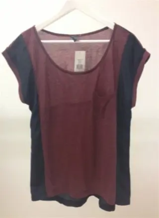 Nieuwe top Club Monaco
