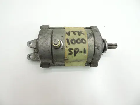 STARTMOTOR Honda VTR 1000 SP 1999 - 2001