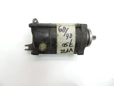 STARTMOTOR Honda VFR 750 1986 - 1989