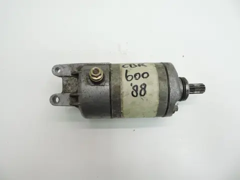 STARTMOTOR Honda CBR 600 F 1987 - 1990
