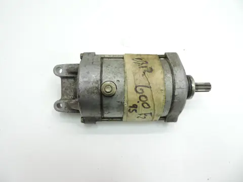STARTMOTOR Honda CBR 600 F 1995 - 1998