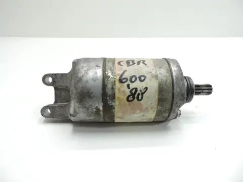 STARTMOTOR Honda CBR 600 F 1987 - 1990