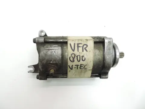 STARTMOTOR Honda VFR 800 I 2002 - 2013