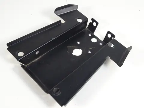 ACHTER SUBFRAME Ducati monster 696 2008 - 2010