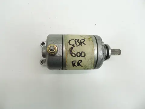 STARTMOTOR Honda CBR 600 RR 2003 - 2004