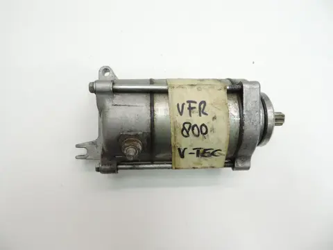 STARTMOTOR Honda VFR 800 I 2002 - 2013