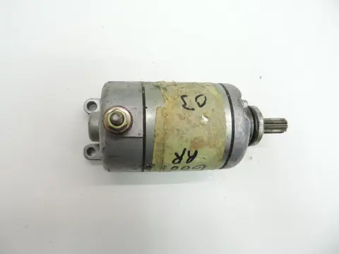 STARTMOTOR Honda CBR 600 RR 2003 - 2004