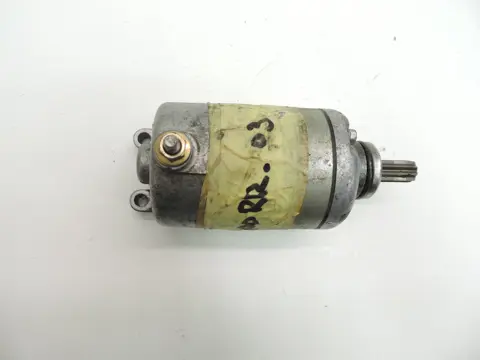 STARTMOTOR Honda CBR 600 RR 2003 - 2004