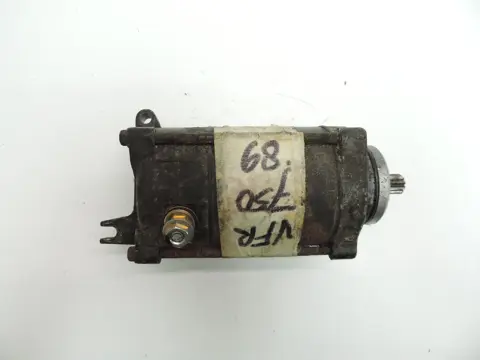 STARTMOTOR Honda VFR 750 1986 - 1989