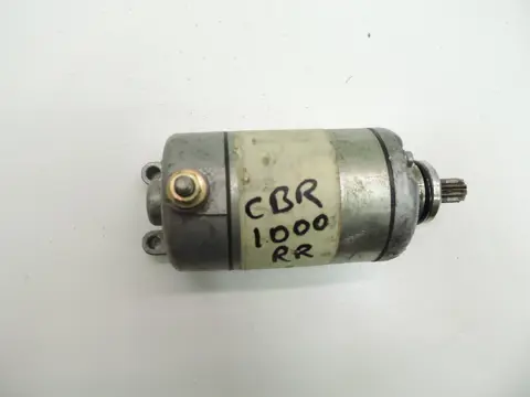 STARTMOTOR Honda CBR Fireblade 2006 - 2007