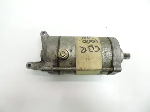 STARTMOTOR Honda CBR 1000 F 1987 - 1988