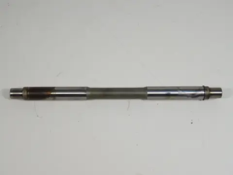 ACHTER BRUG Ducati monster 696 2008 - 2010