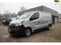 Opel Vivaro MARGE !!! AIRCO zeer nette bus 1.6 CDTI L1H1 Edition